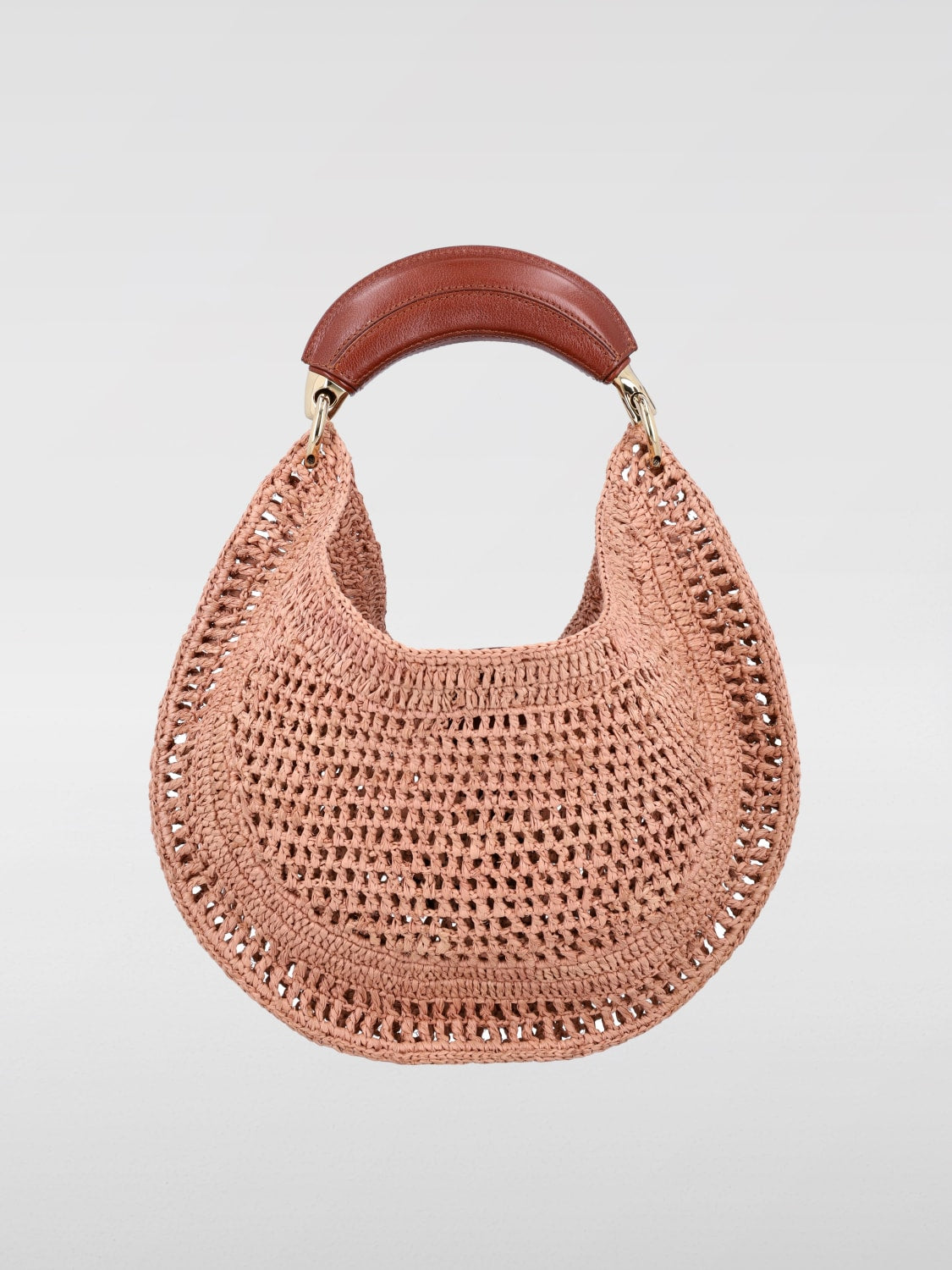 shoulder bag woman chloé