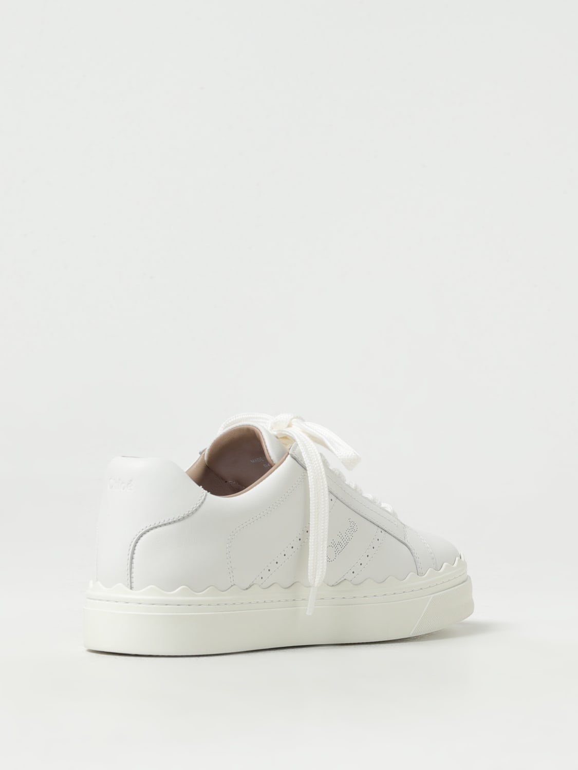 sneakers woman chloé