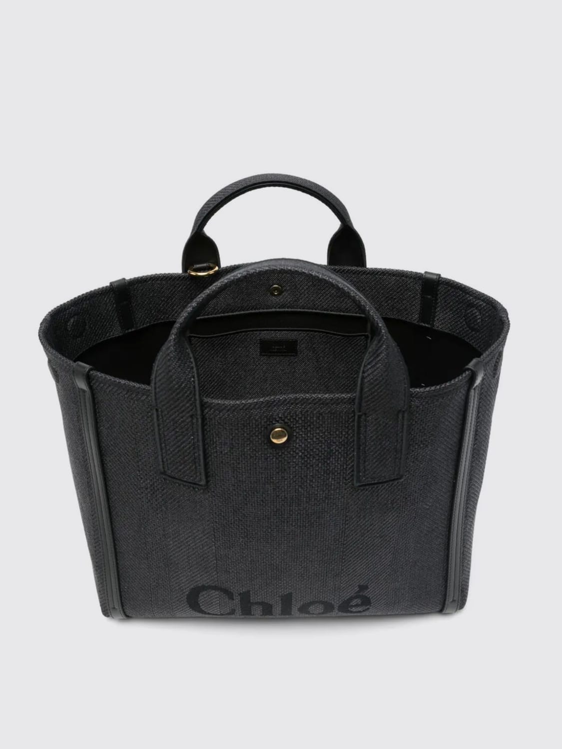 shoulder bag woman chloé