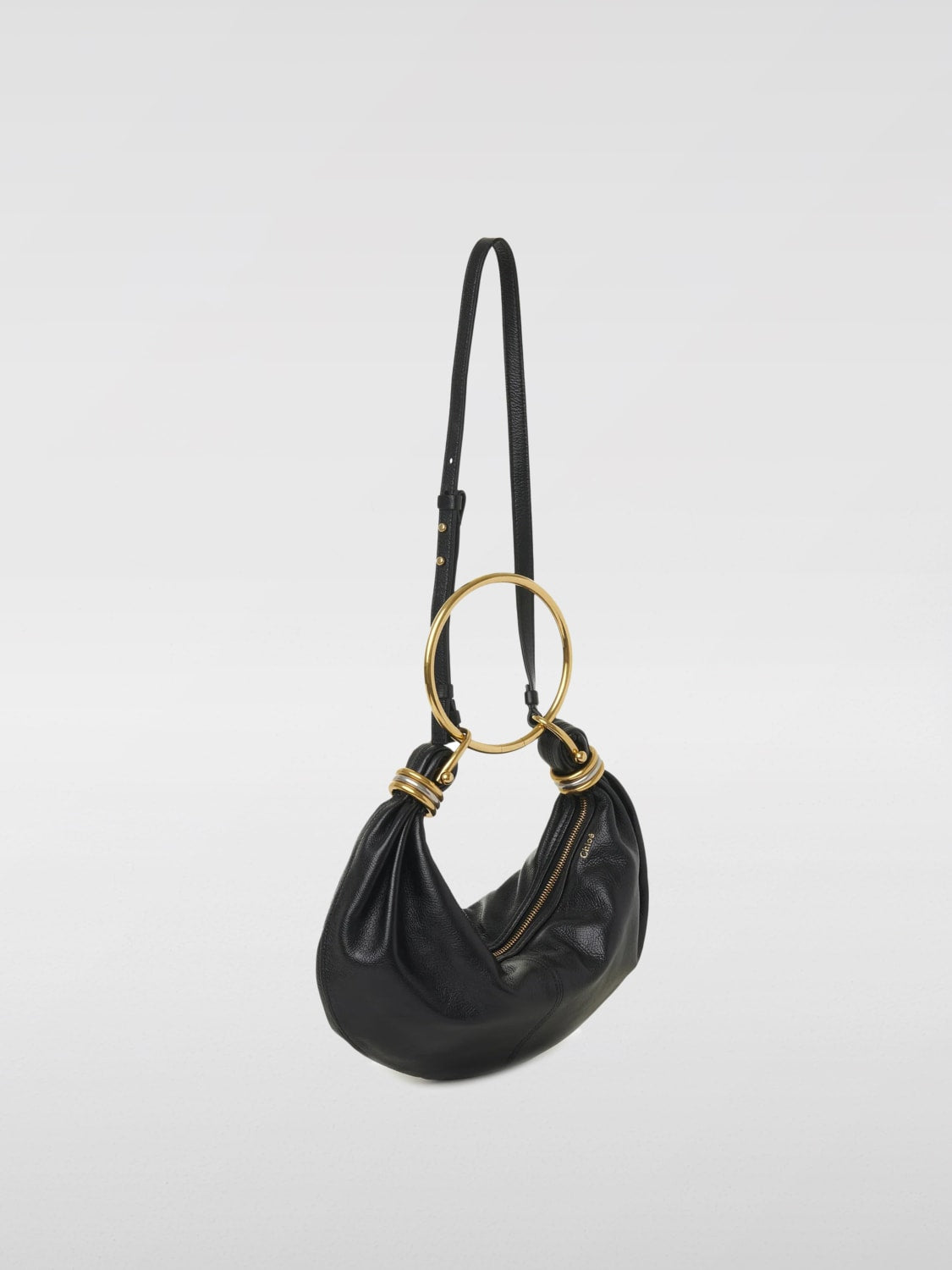 shoulder bag woman chloé