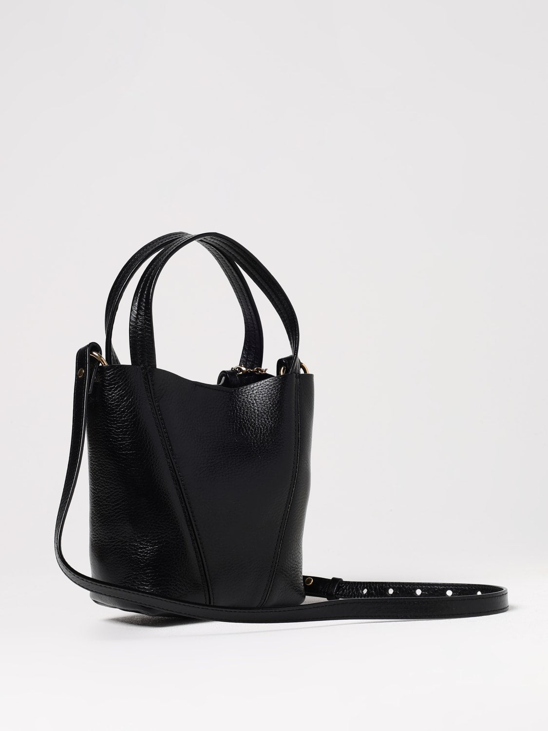 shoulder bag woman chloé