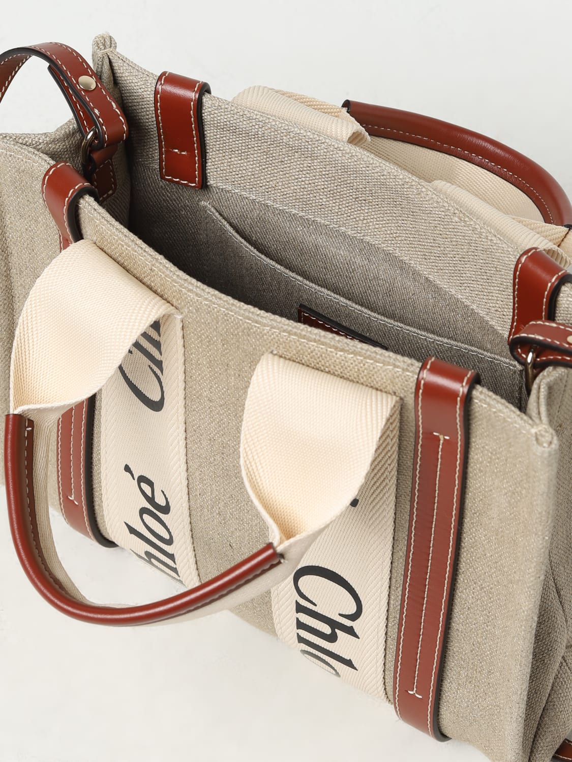 handbag woman chloé