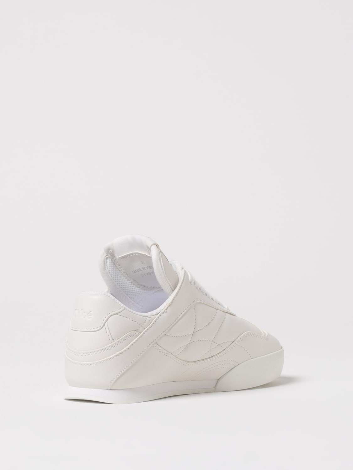sneakers woman chloé
