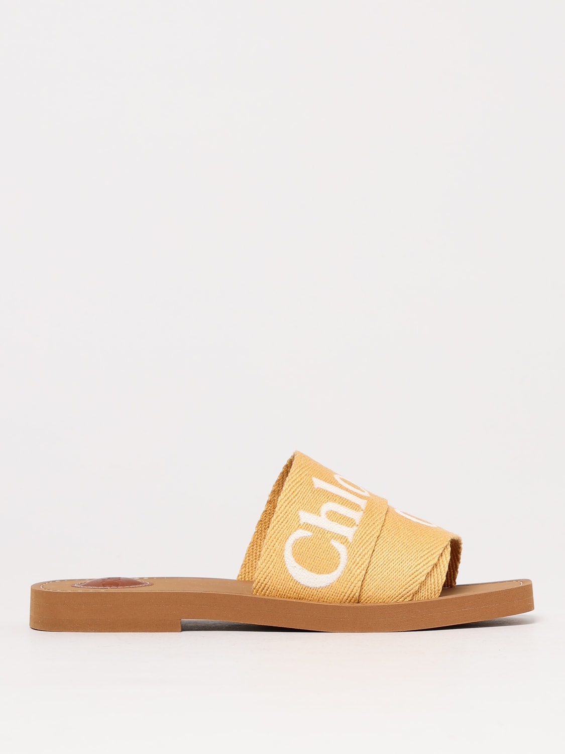 Chloé Shoes Woman Chloé