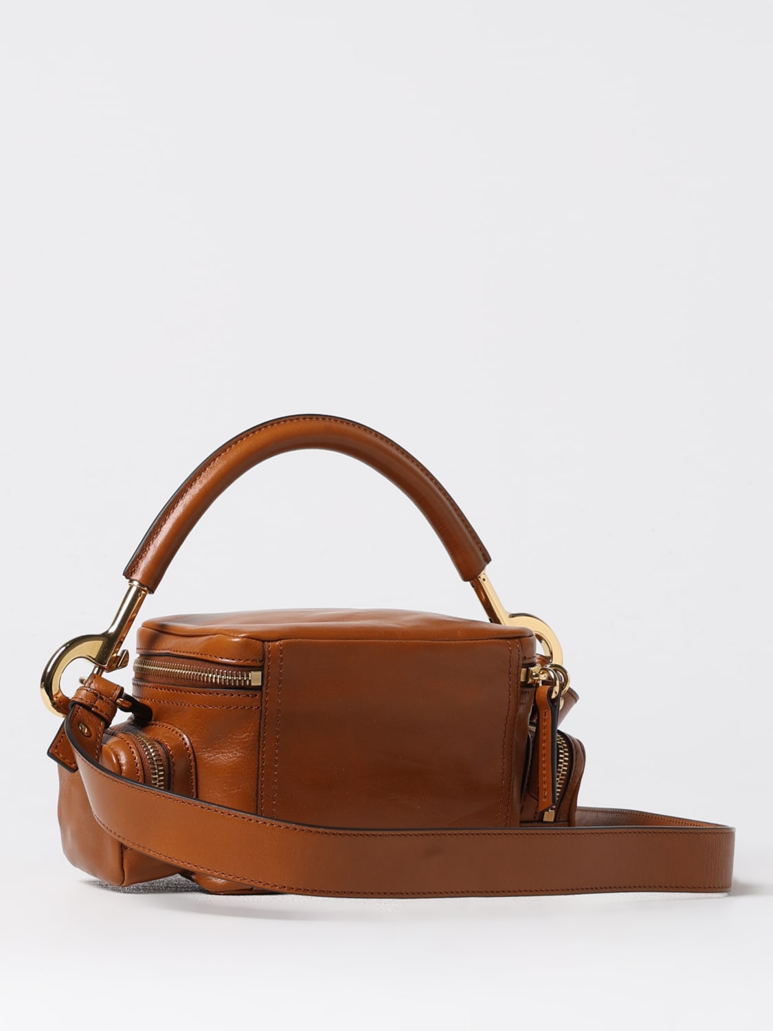 shoulder bag woman chloé
