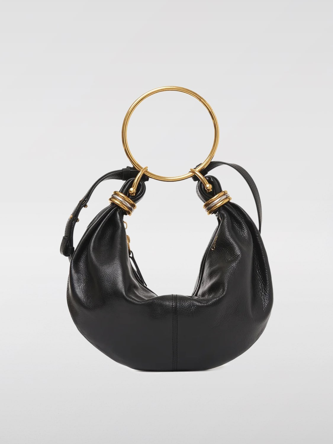 Chloé Shoulder Bag Woman Chloé