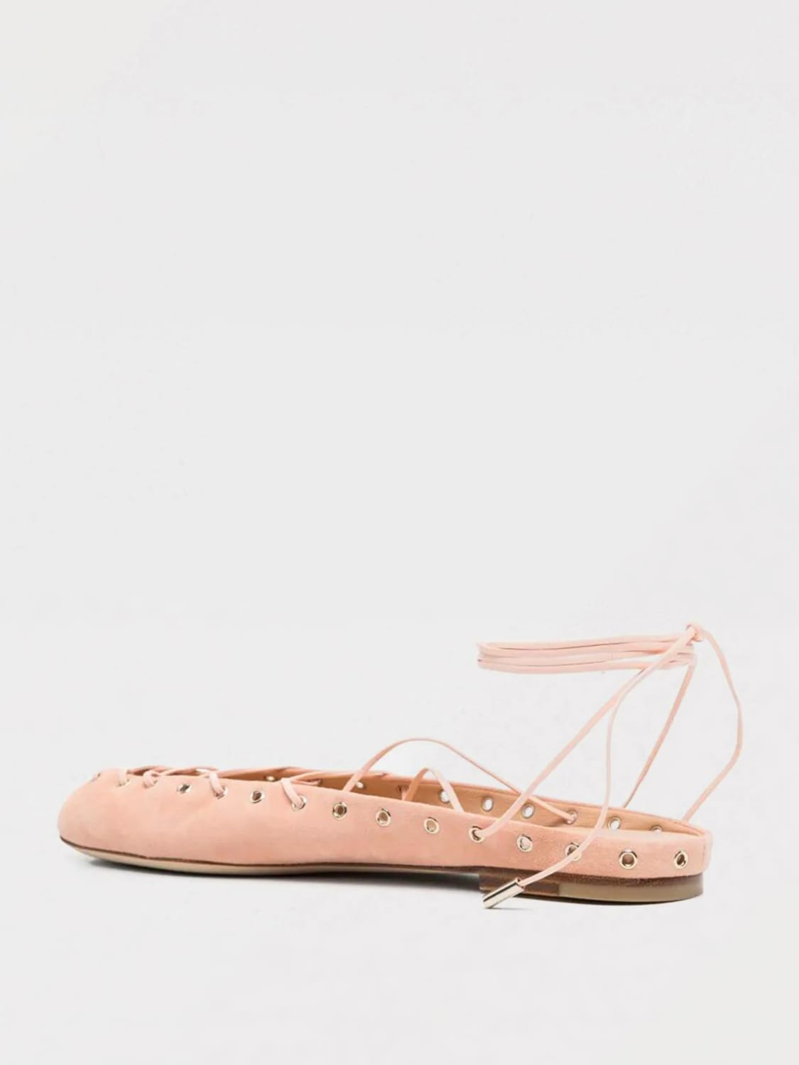 shoes woman chloé