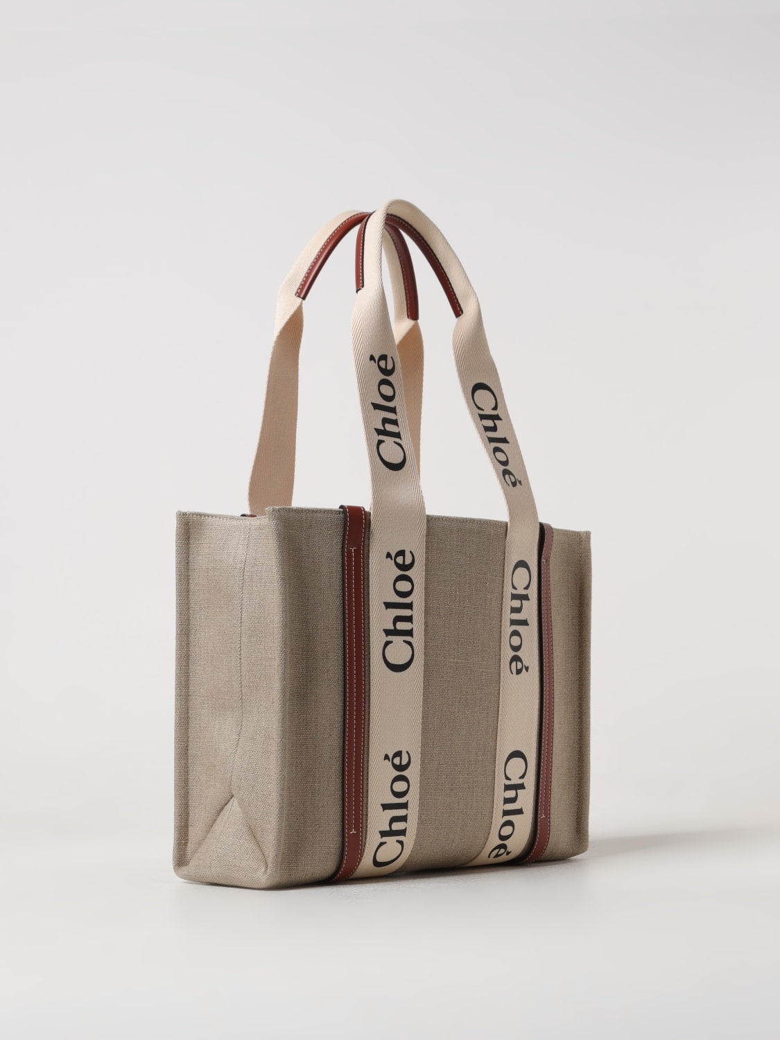 handbag woman chloé