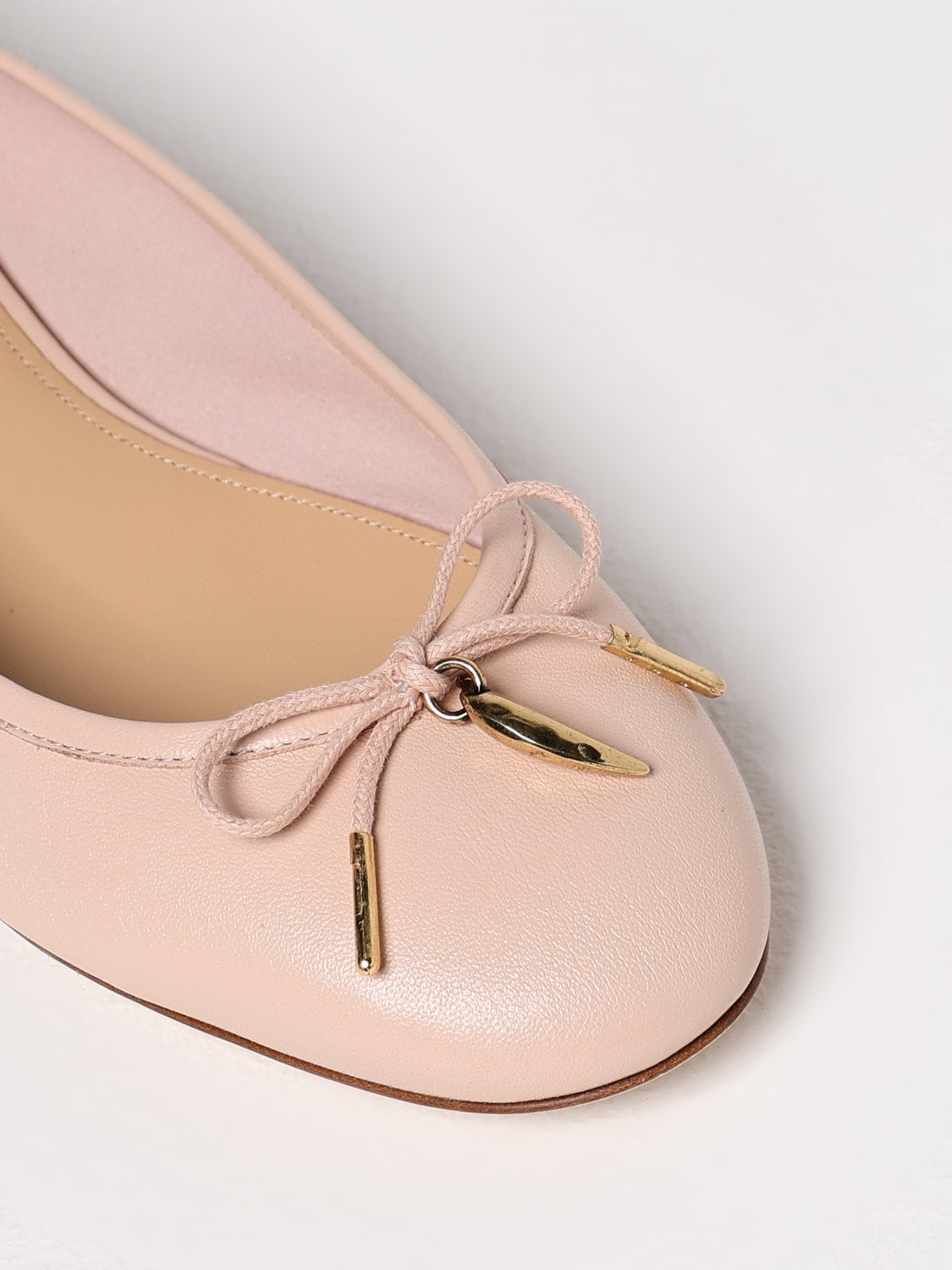 ballet flats woman chloé