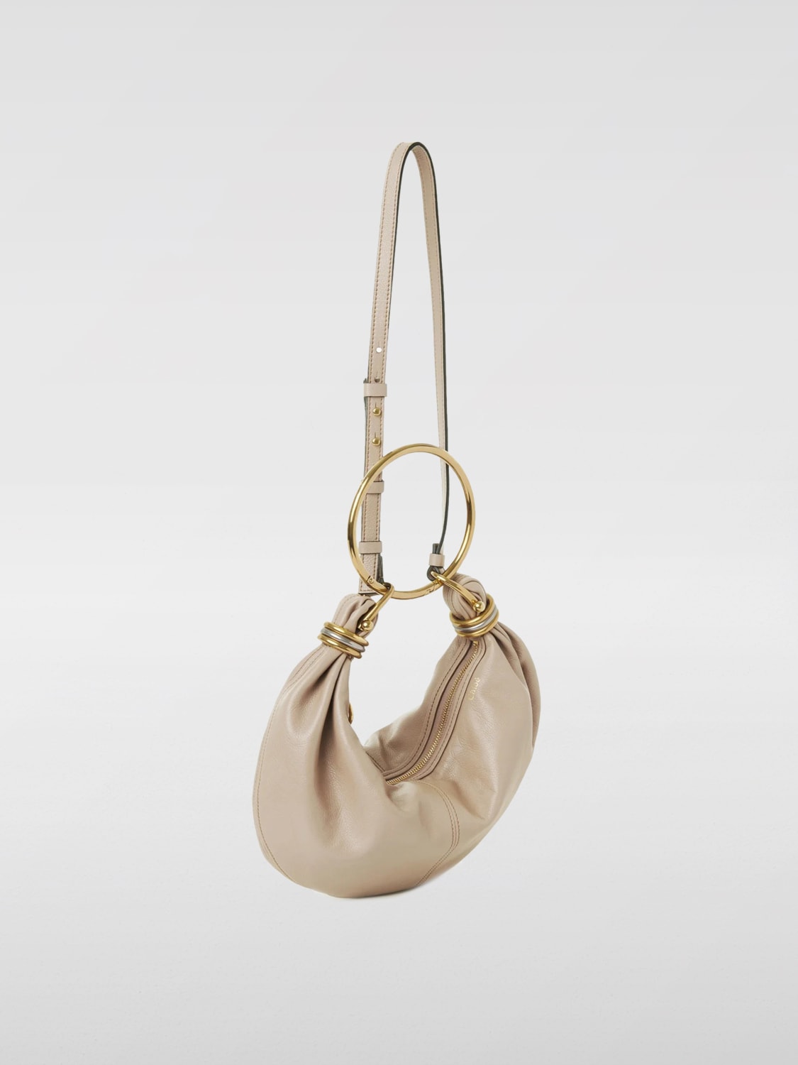 shoulder bag woman chloé