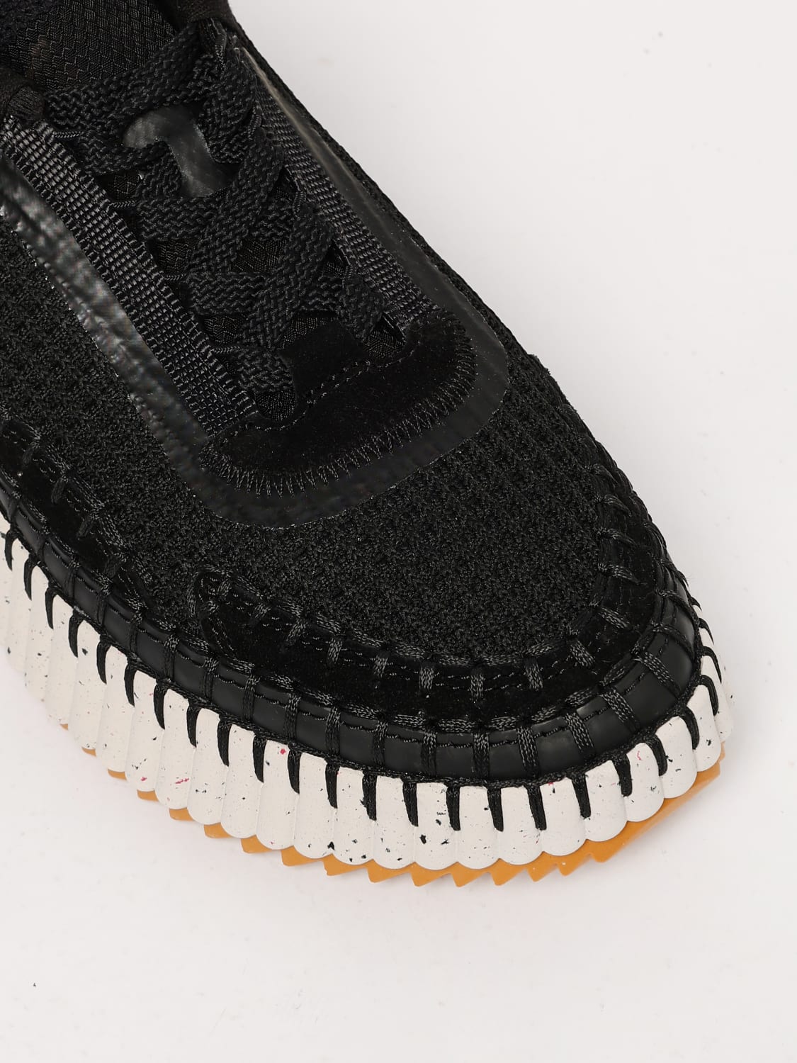 sneakers woman chloé