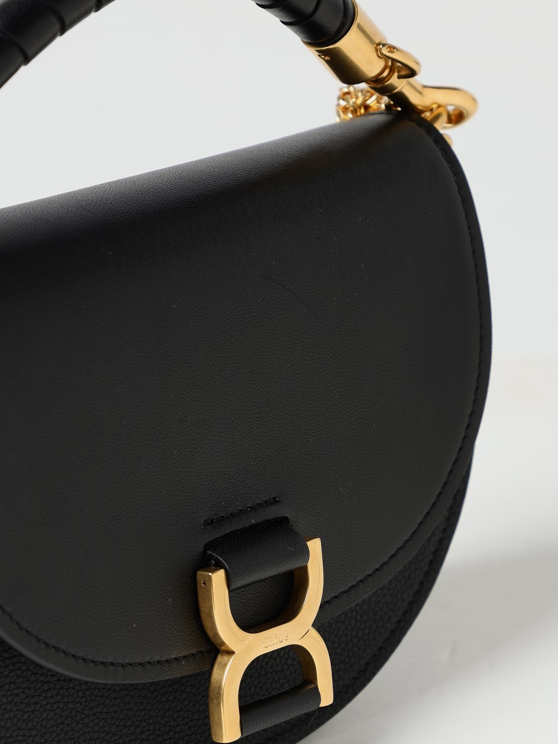 shoulder bag woman chloé