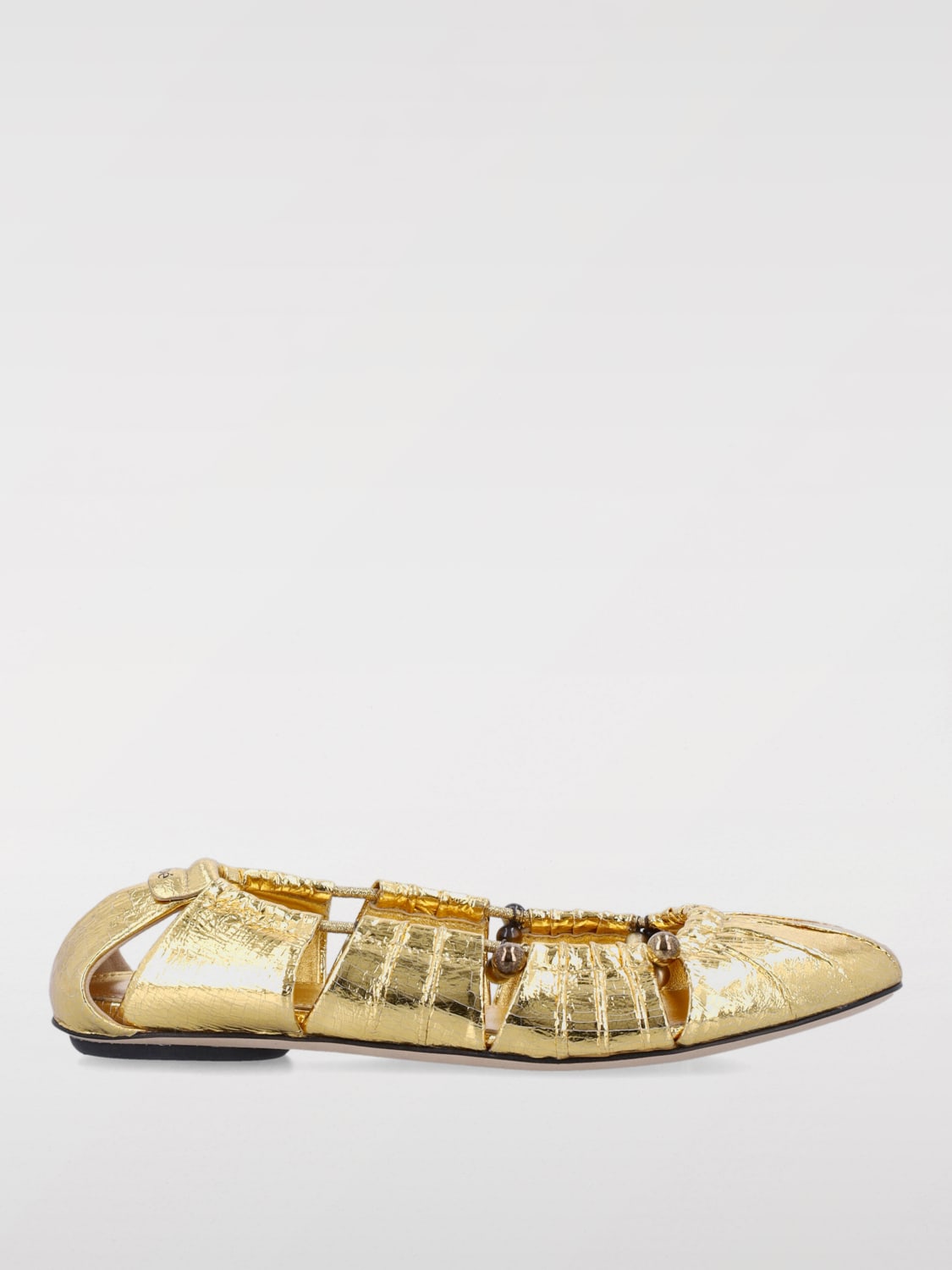 Chloé Flat Shoes Woman Chloé