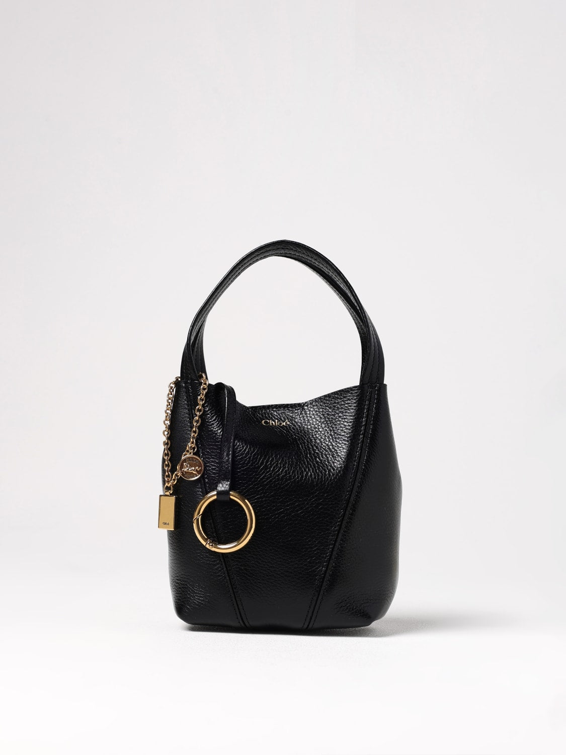 Chloé Shoulder Bag Woman Chloé