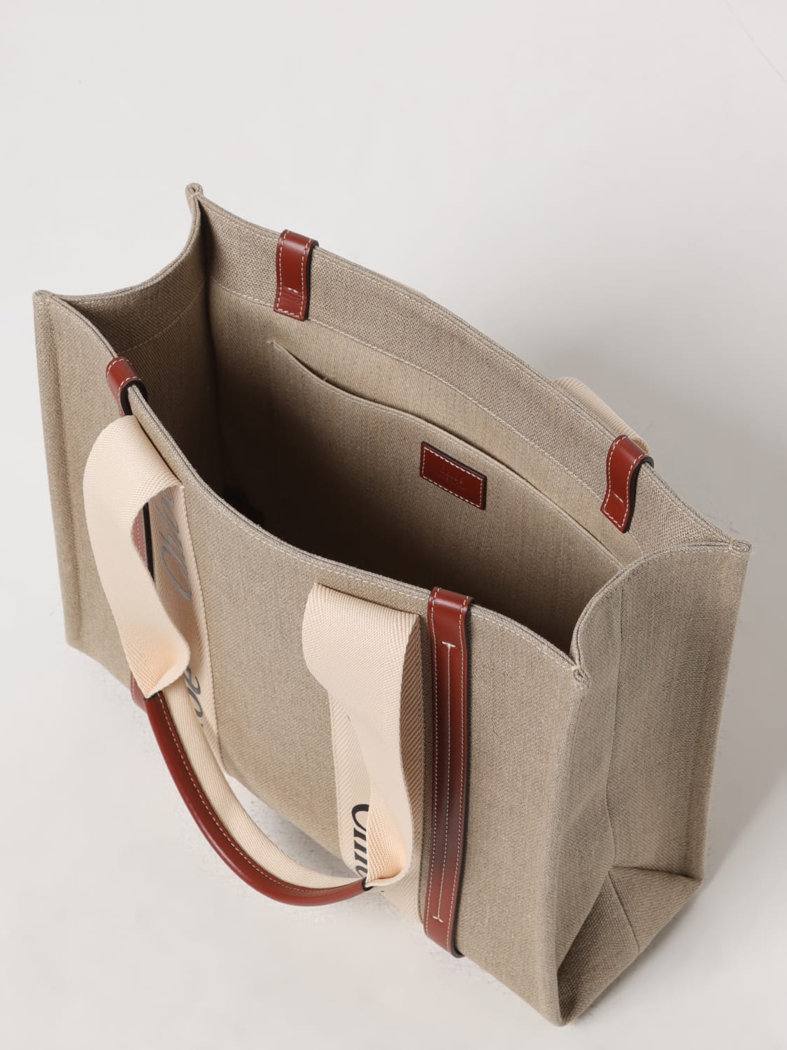 handbag woman chloé