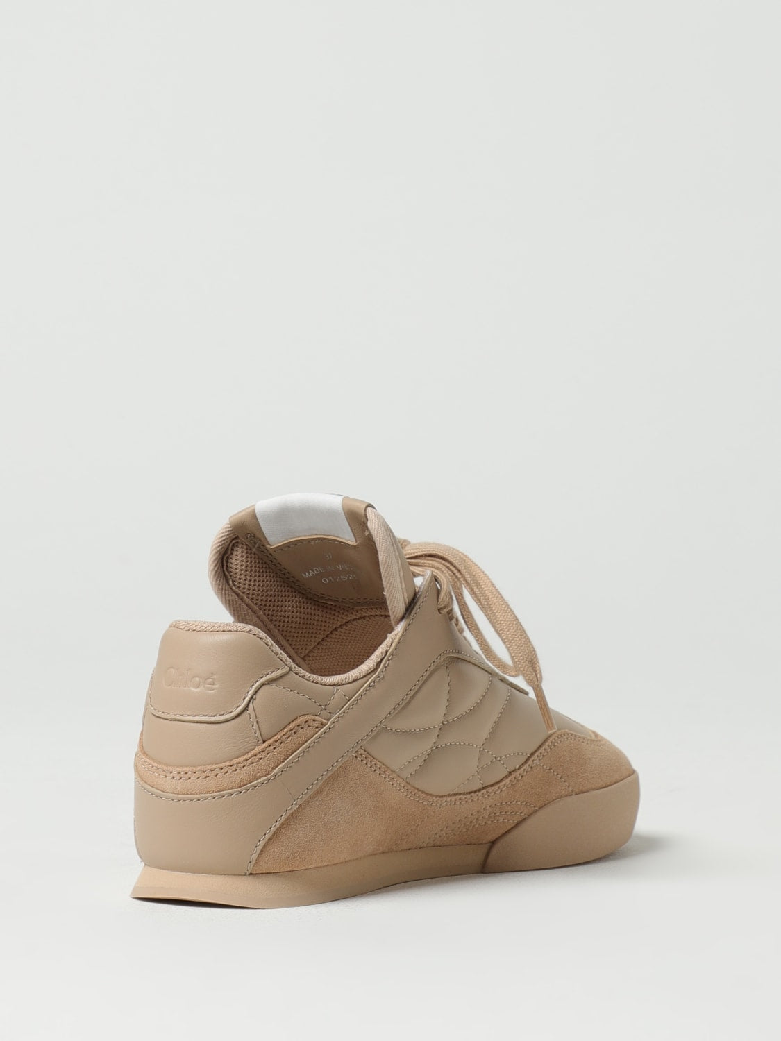 sneakers woman chloé