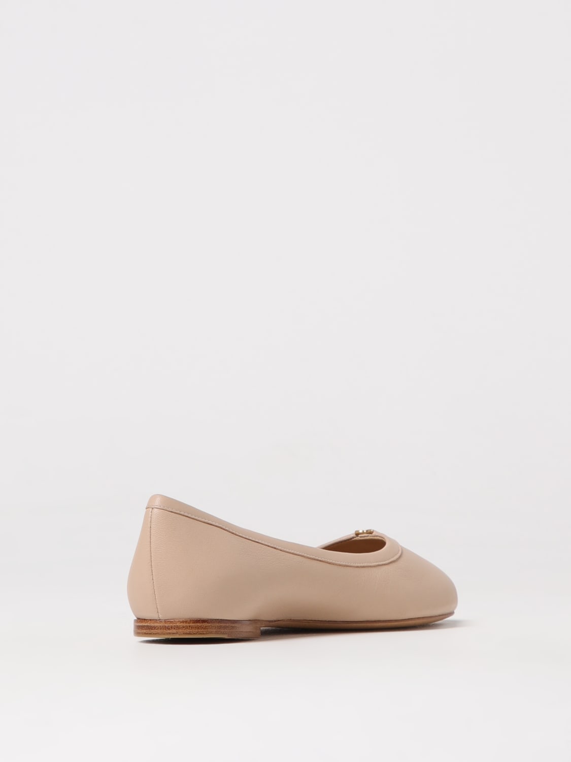 shoes woman chloé