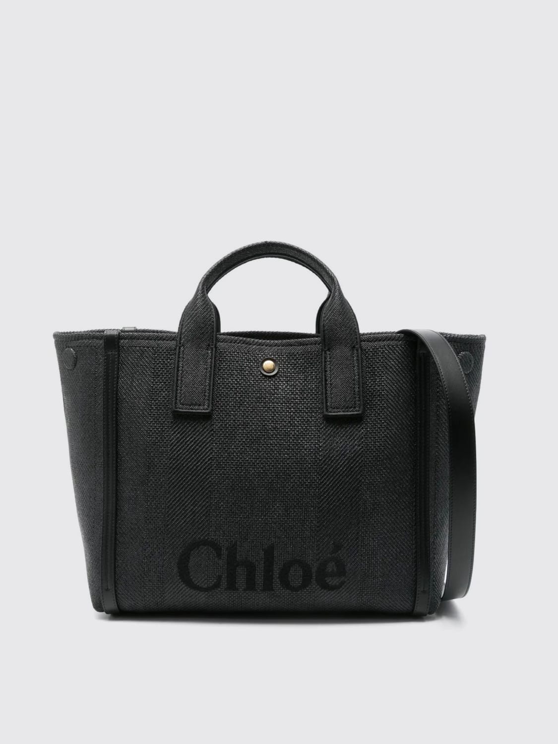 Chloé Shoulder Bag Woman Chloé