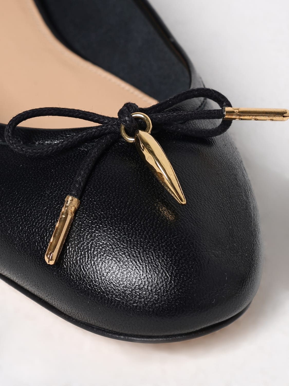 ballet flats woman chloé
