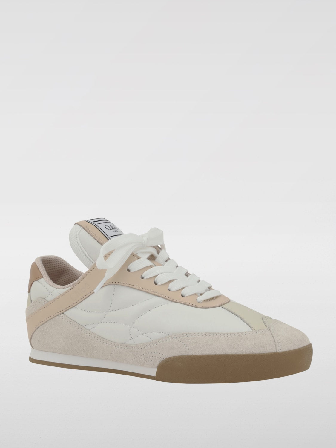 sneakers woman chloé