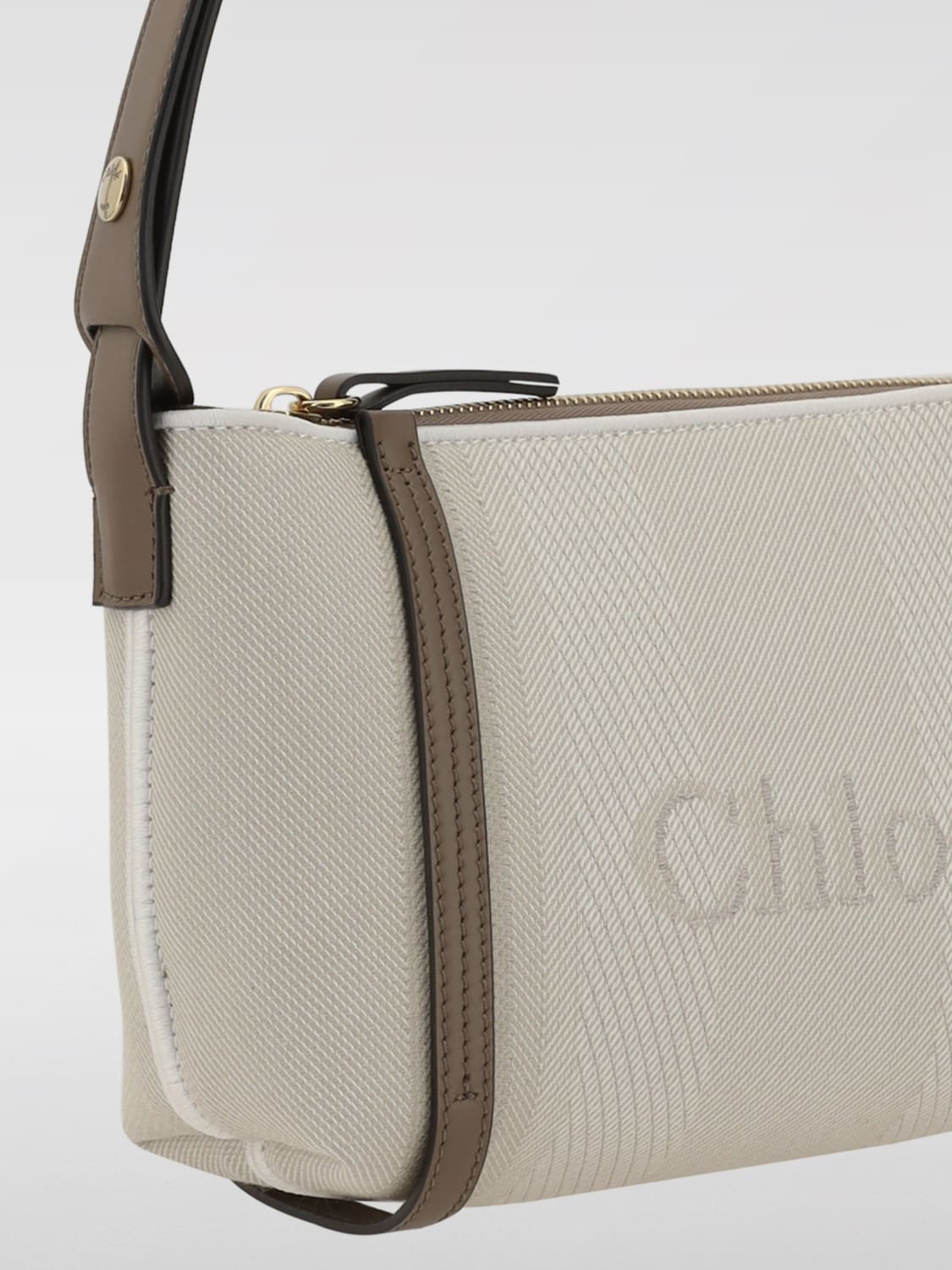 shoulder bag woman chloé