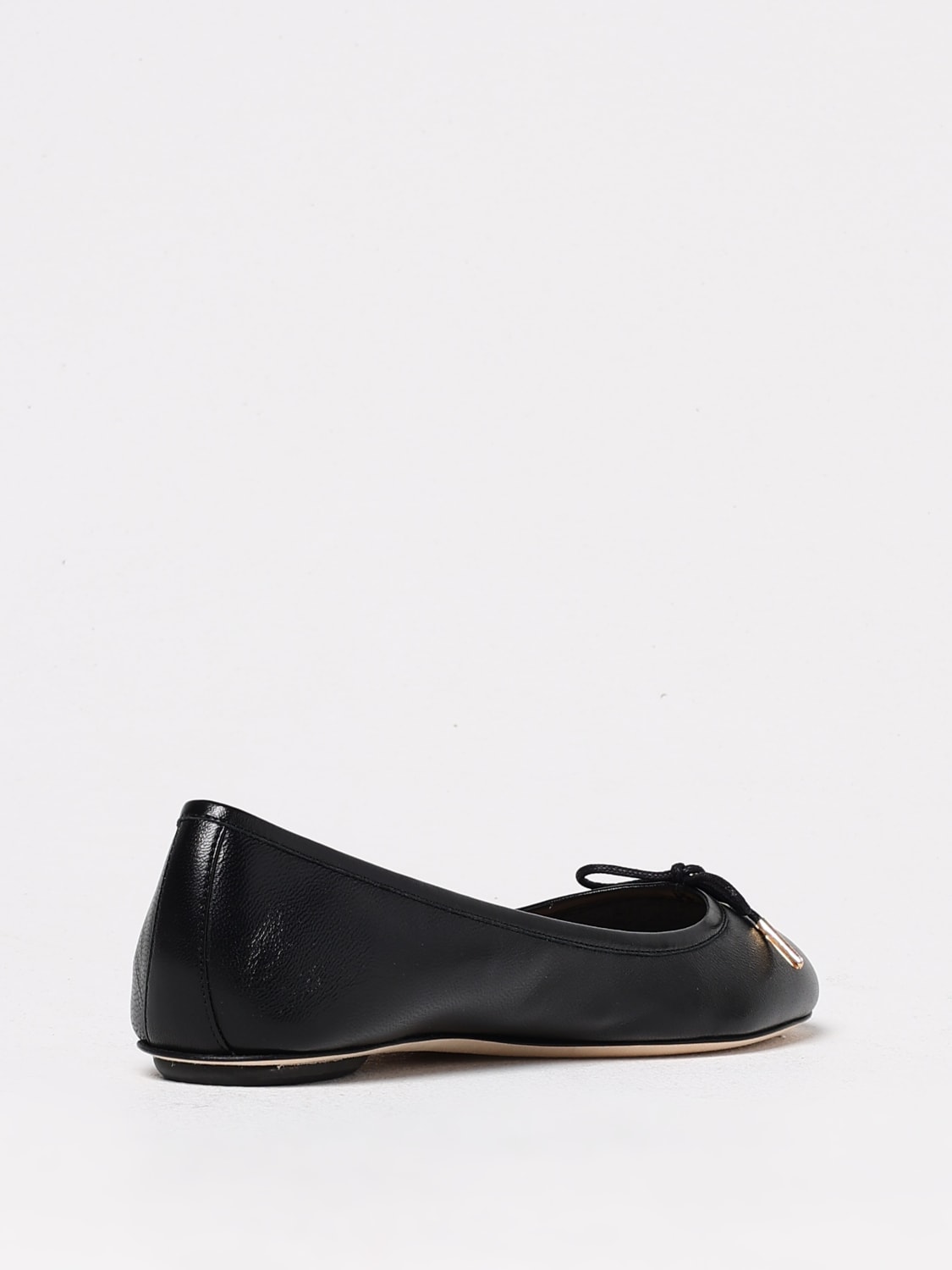 ballet flats woman chloé