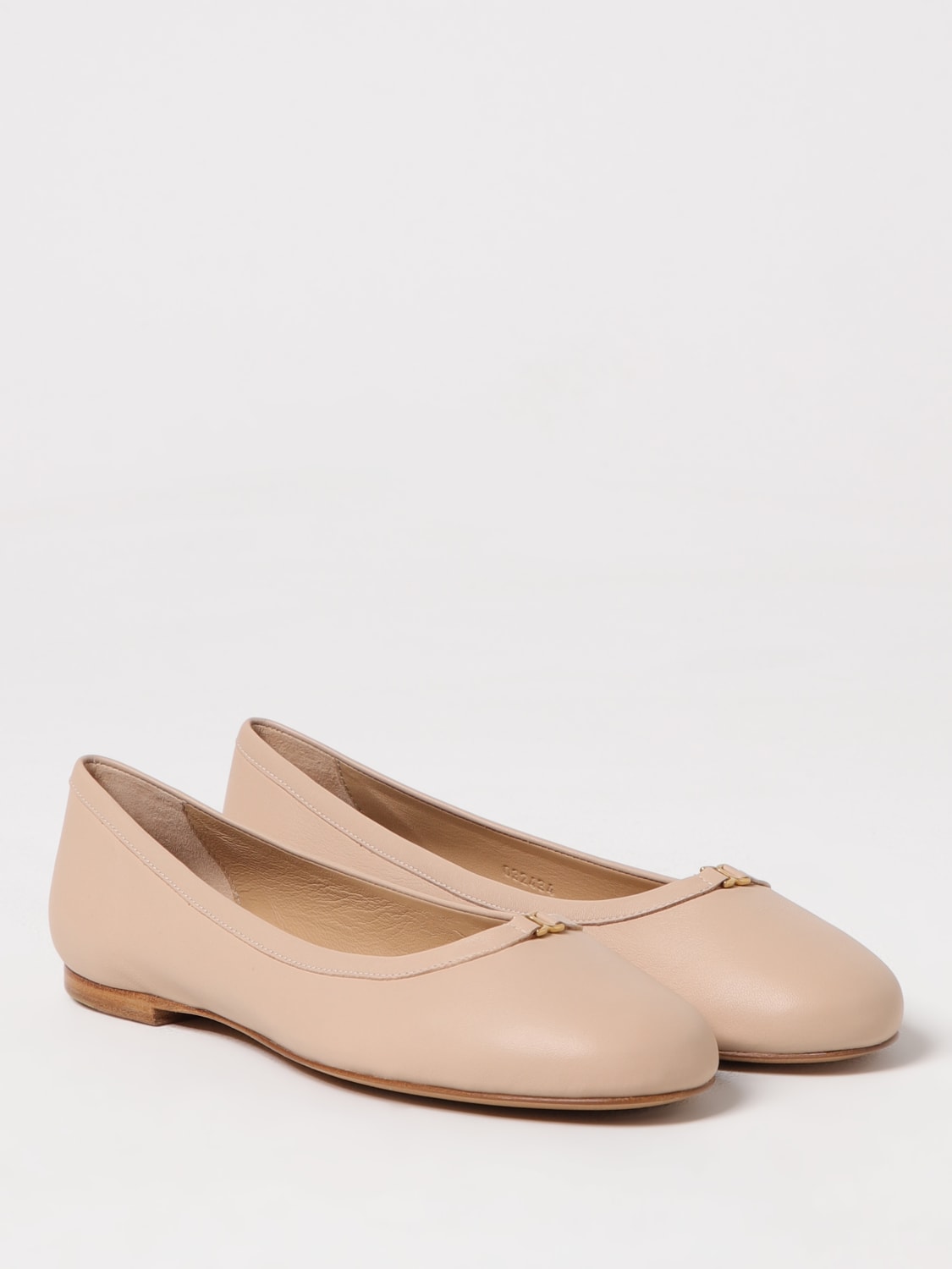 shoes woman chloé