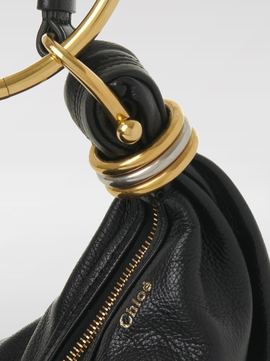 shoulder bag woman chloé