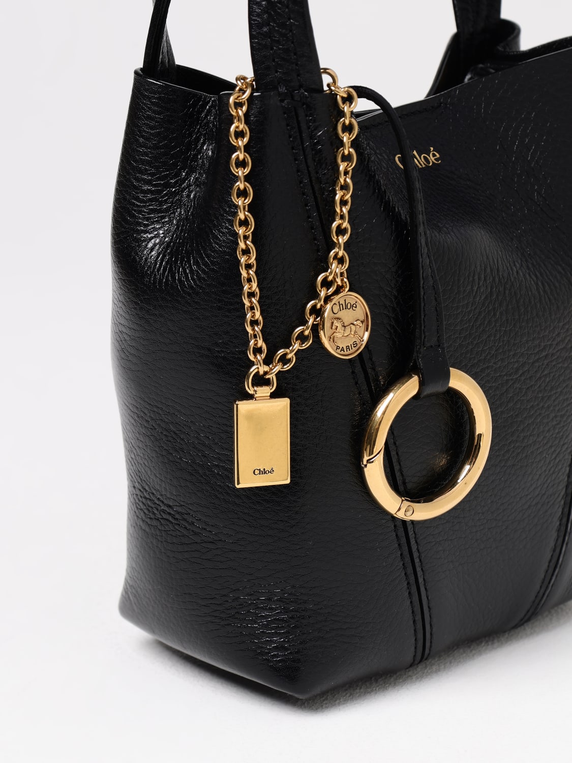 shoulder bag woman chloé