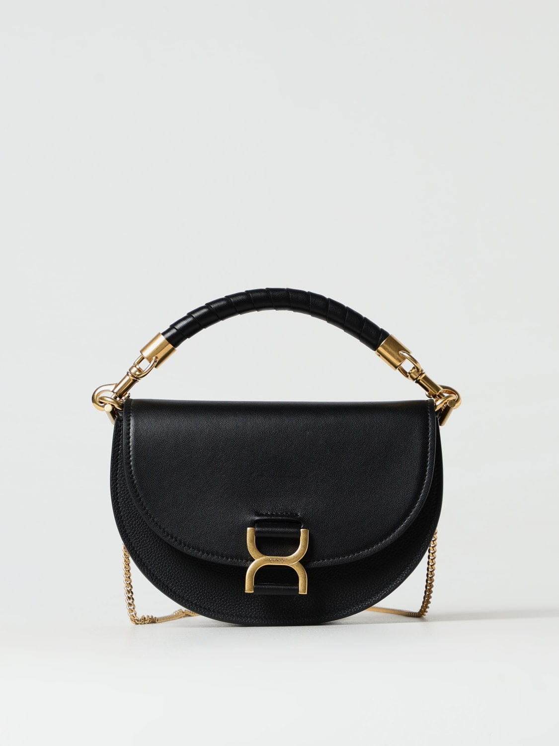 Chloé Shoulder Bag Woman Chloé