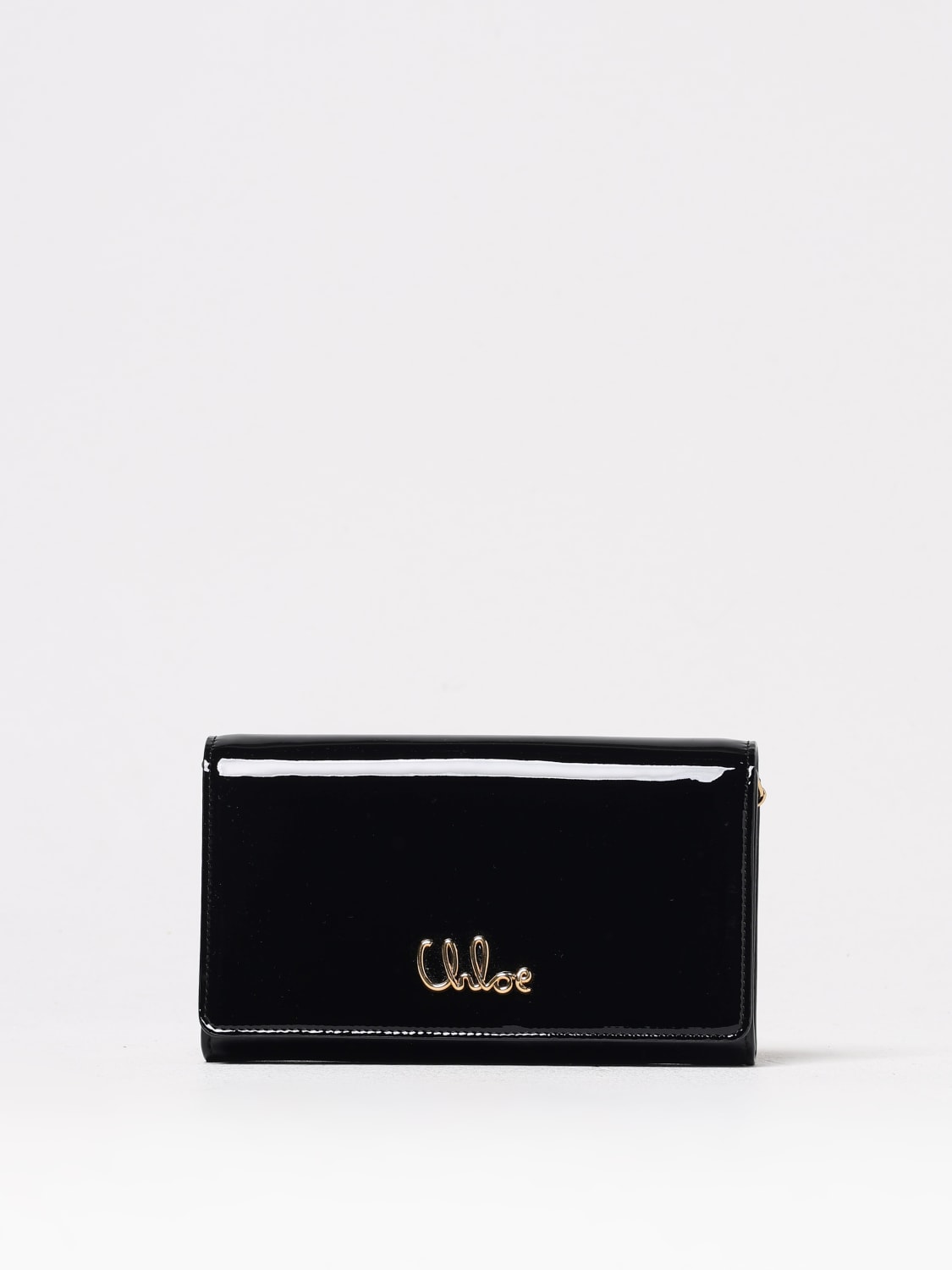 Chloé Shoulder Bag Woman Chloé