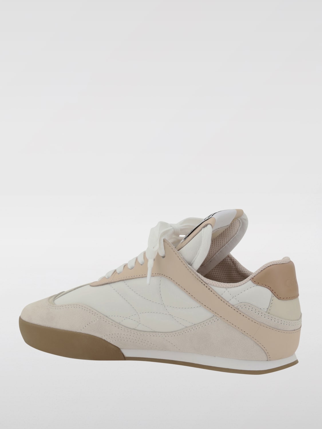 sneakers woman chloé