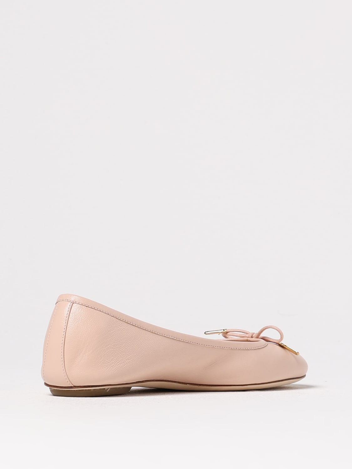 ballet flats woman chloé
