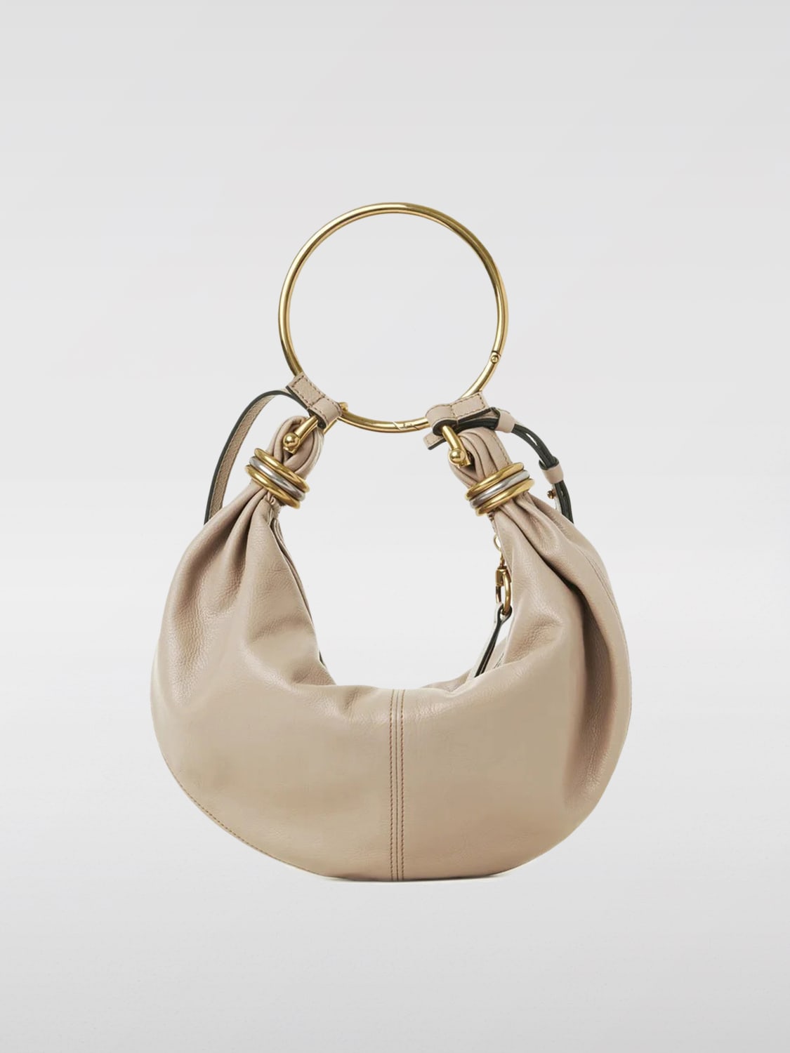shoulder bag woman chloé