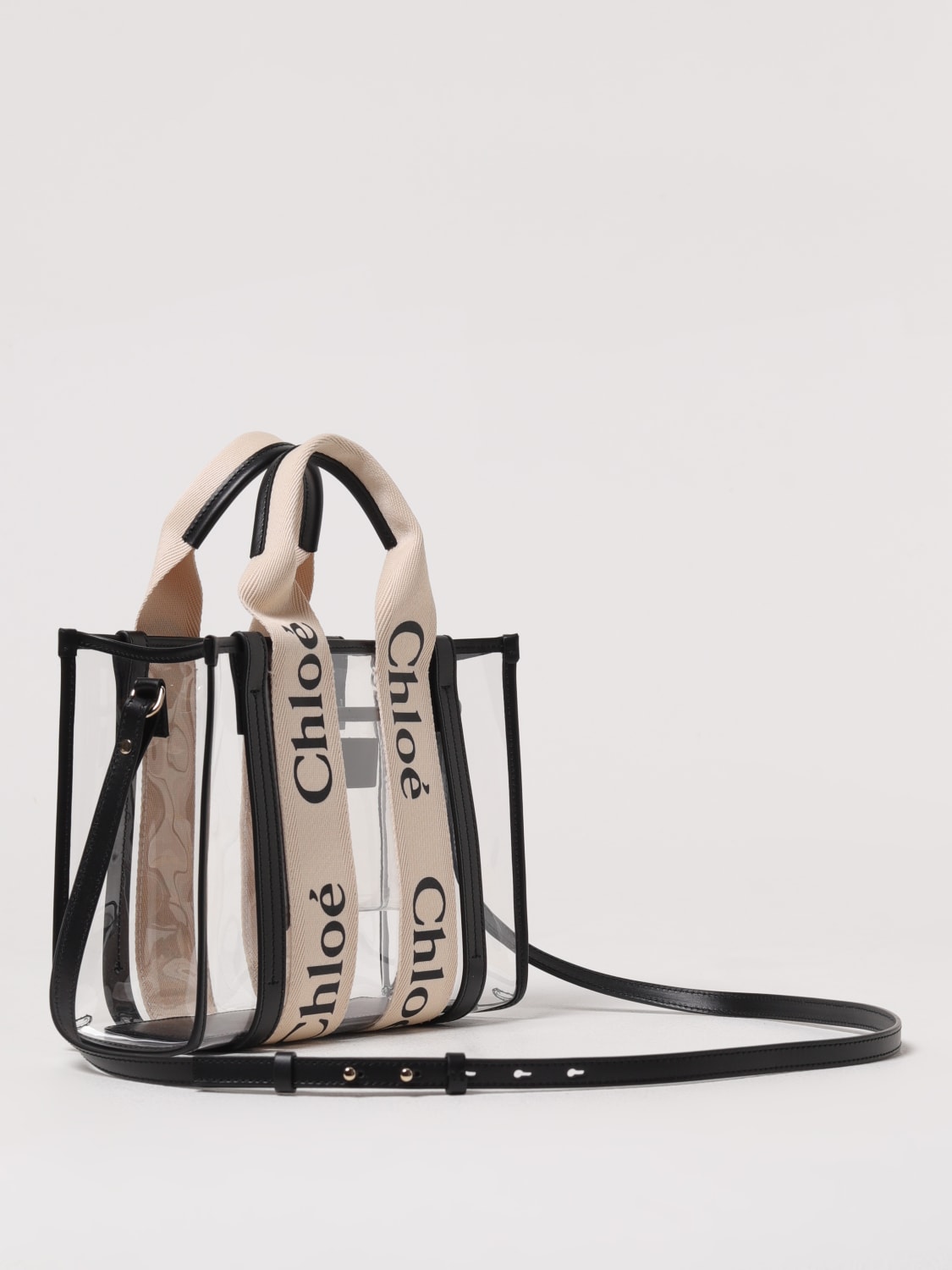 shoulder bag woman chloé