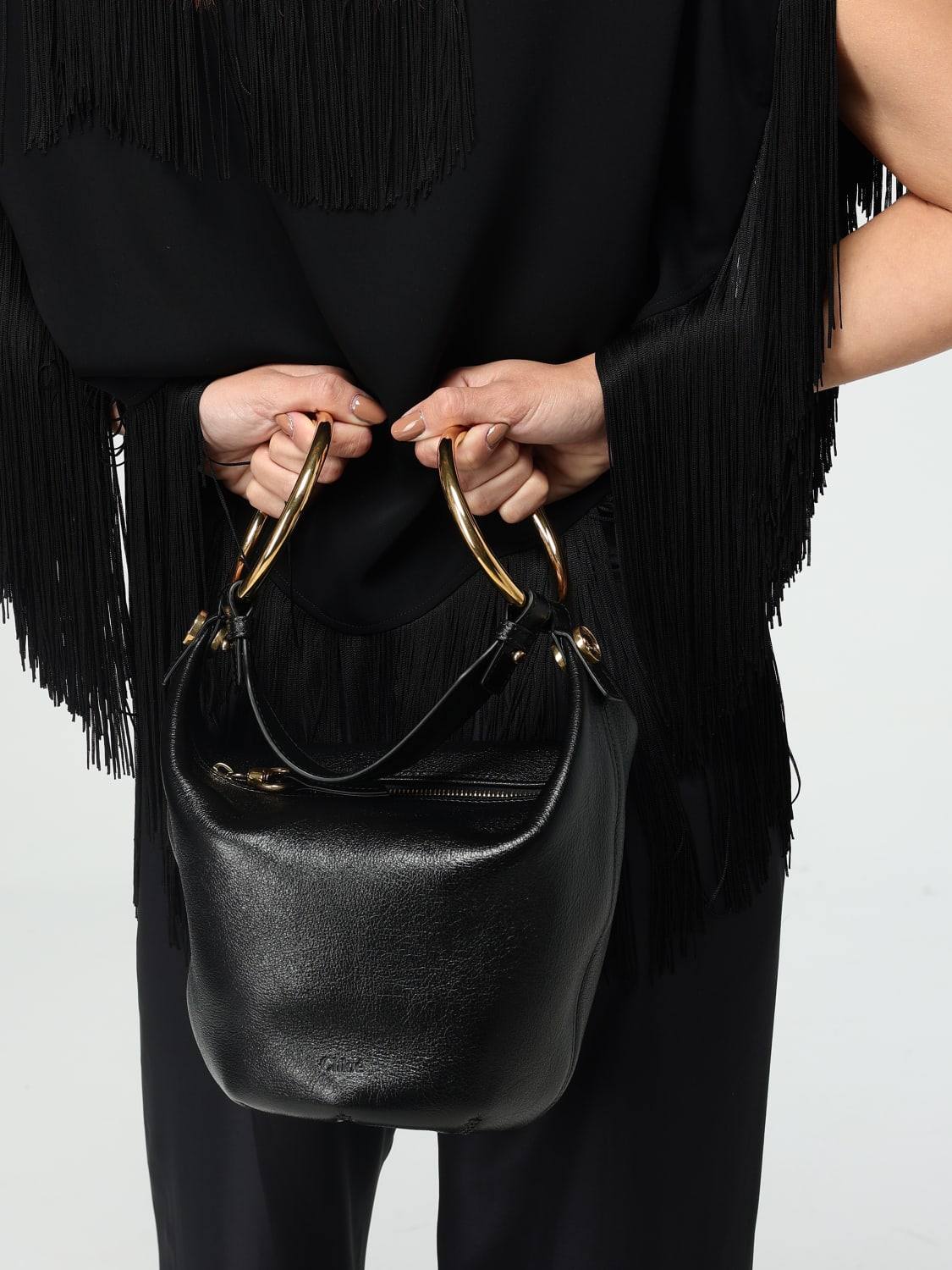 handbag woman chloé