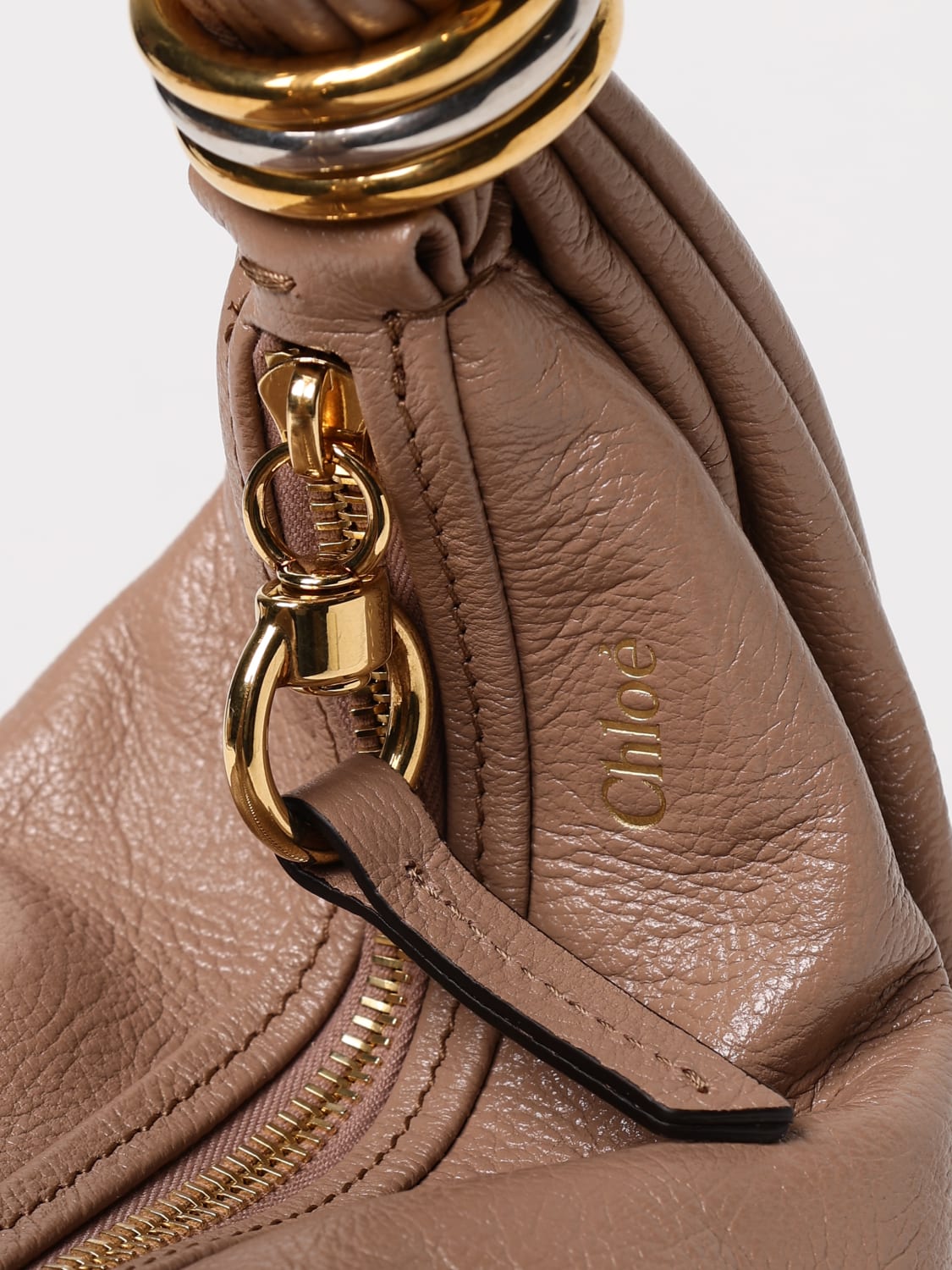 shoulder bag woman chloé