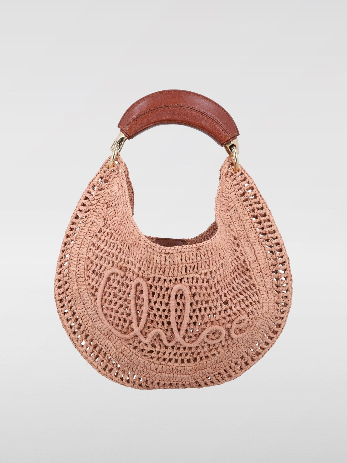 Chloé Shoulder Bag Woman Chloé