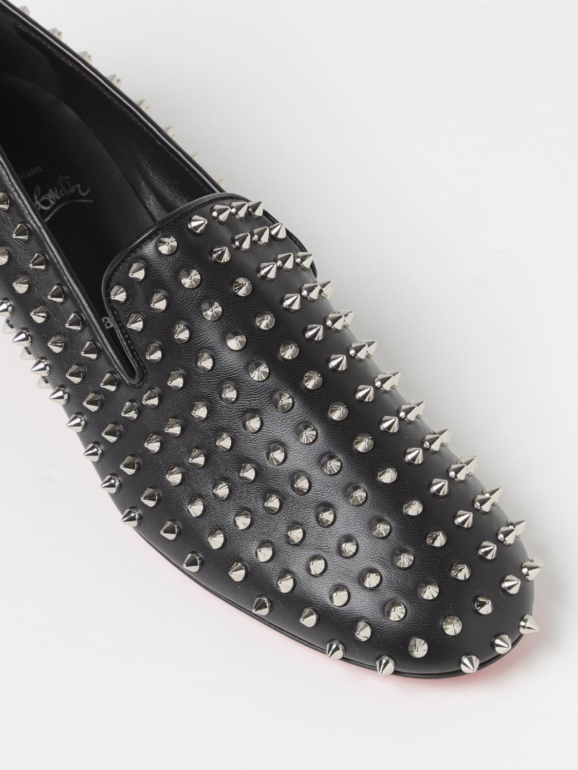 shoes woman christian louboutin