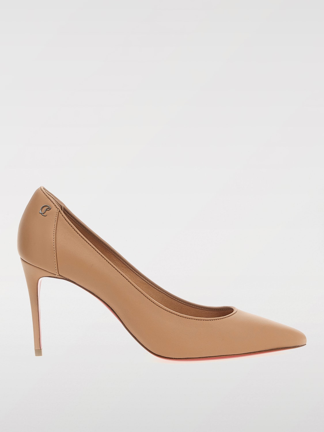 Christian Louboutin Shoes Woman Christian Louboutin