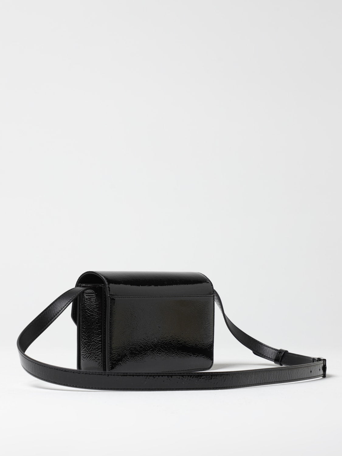 shoulder bag woman christian louboutin