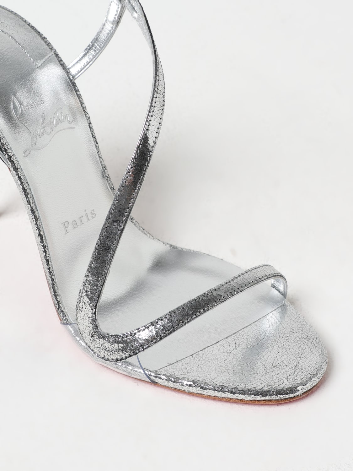 shoes woman christian louboutin