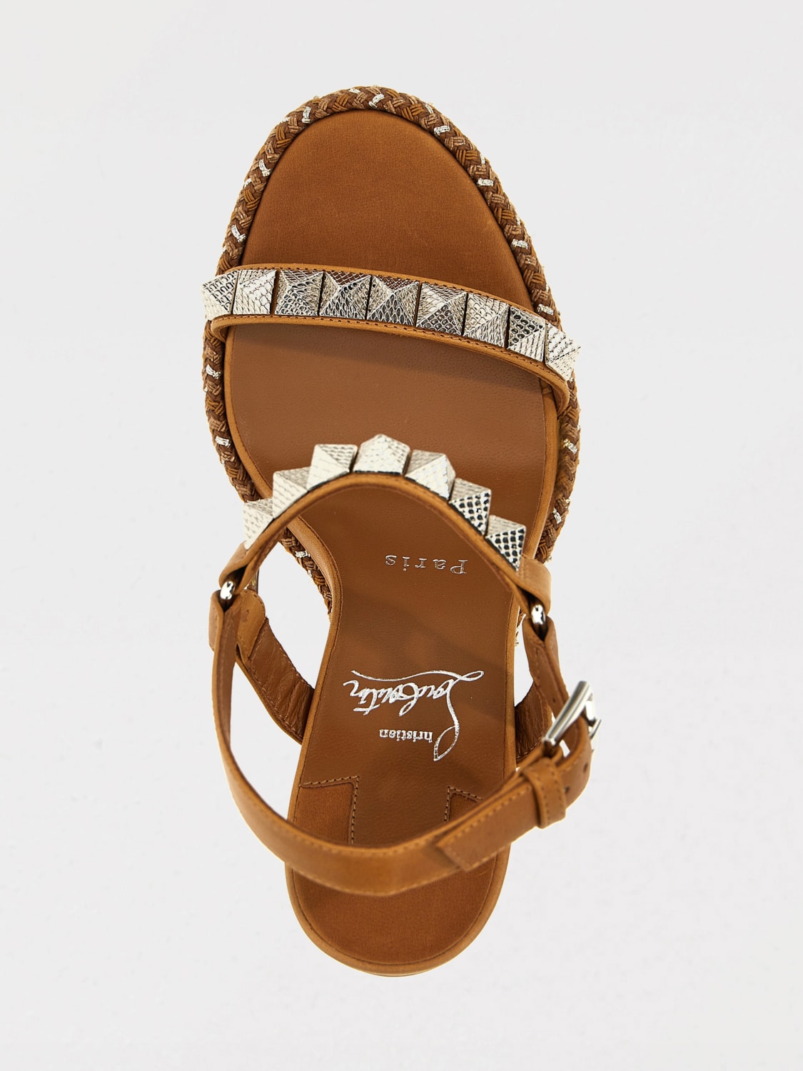 shoes woman christian louboutin