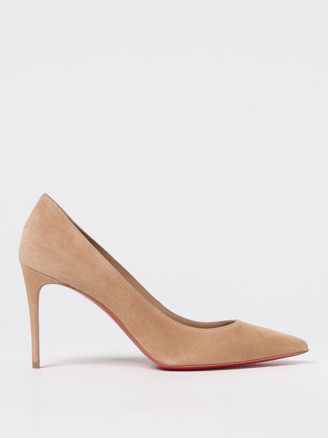 Christian Louboutin Shoes Woman Christian Louboutin