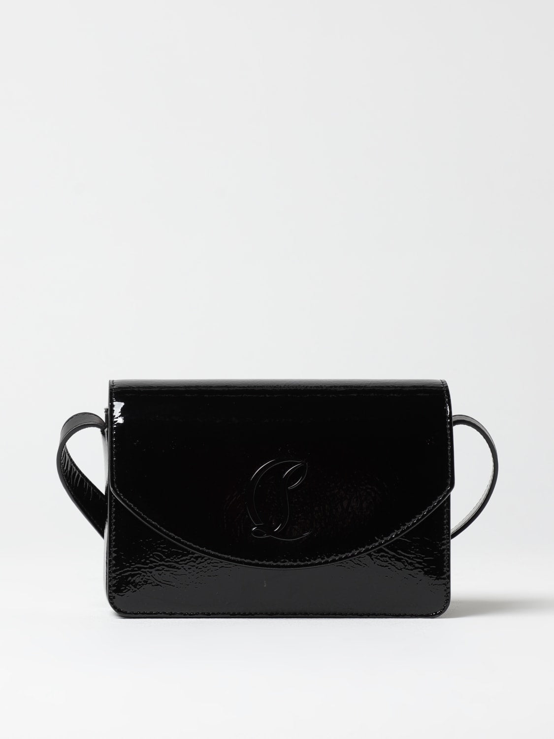 Christian Louboutin Shoulder Bag Woman Christian Louboutin