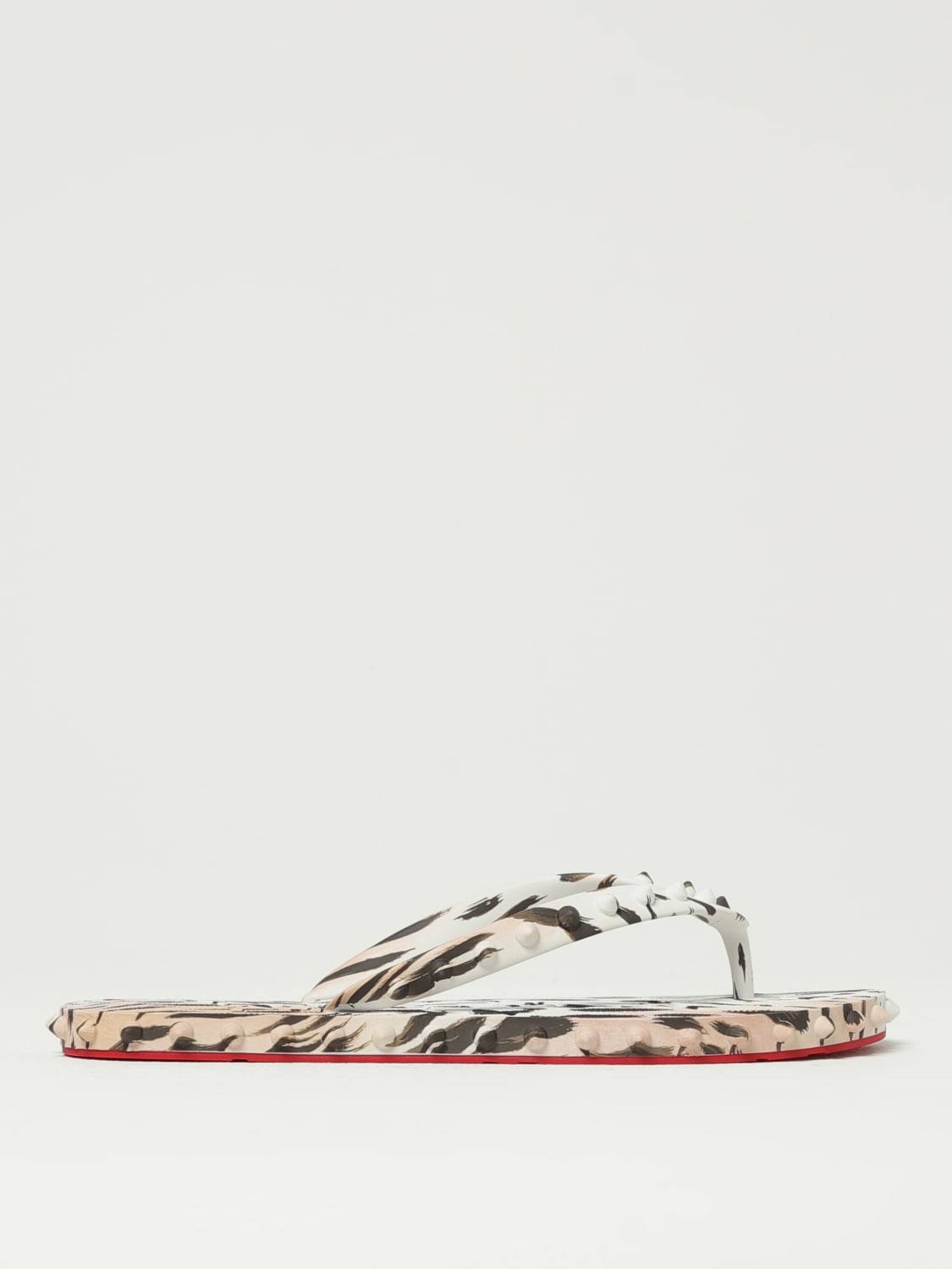 Christian Louboutin Shoes Woman Christian Louboutin