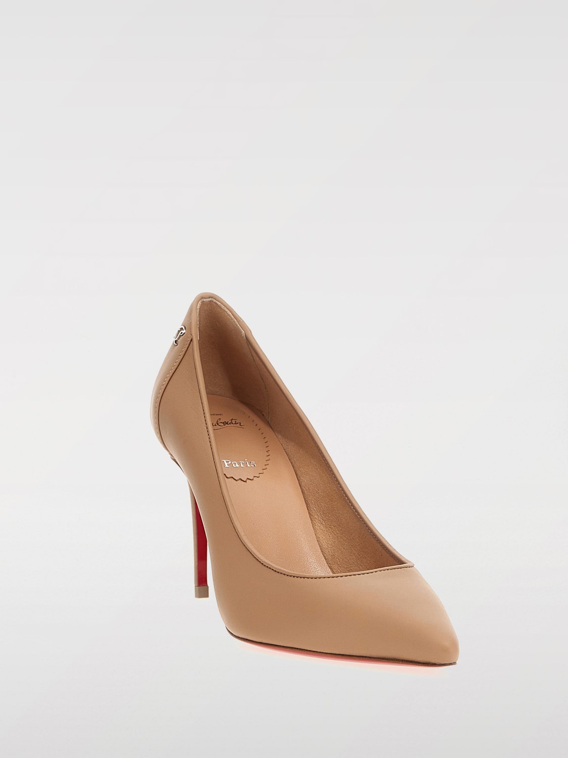 shoes woman christian louboutin