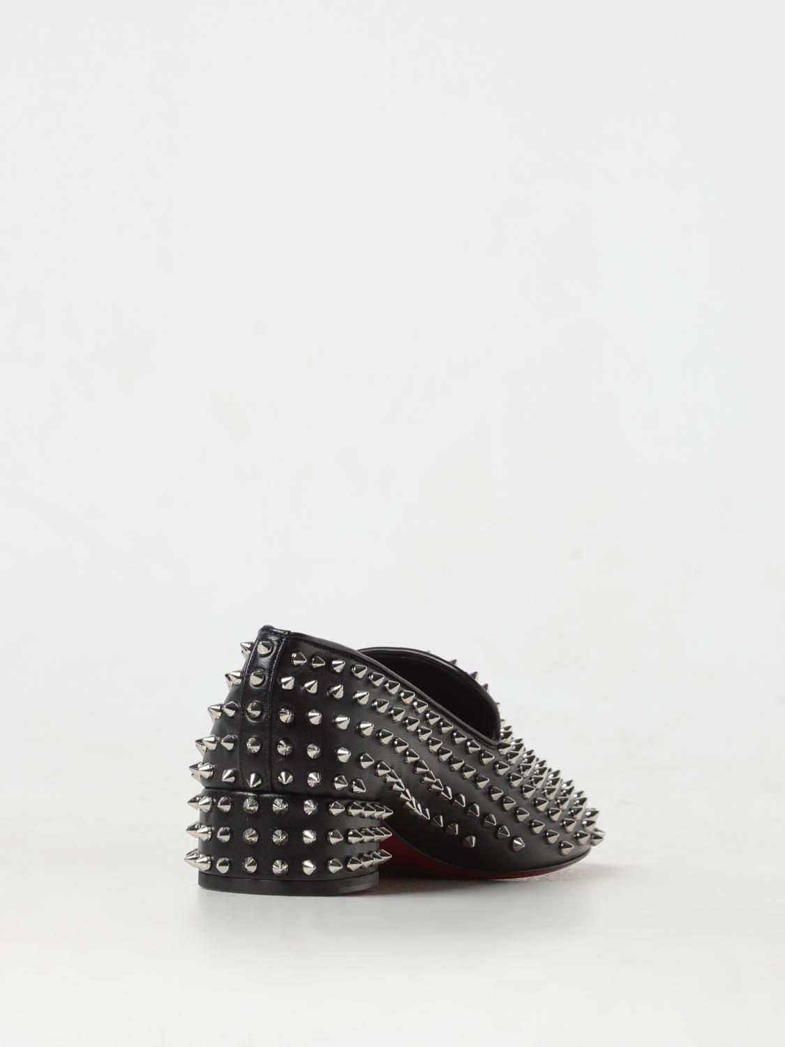 shoes woman christian louboutin