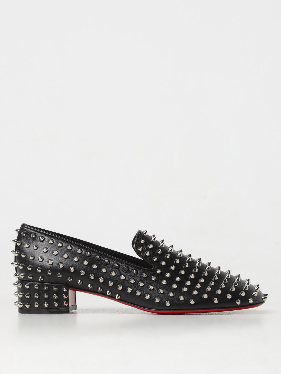 Christian Louboutin Shoes Woman Christian Louboutin