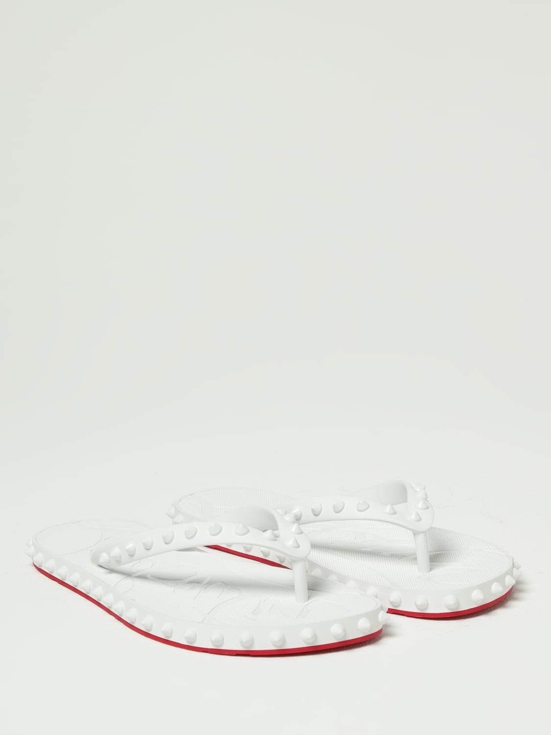 shoes woman christian louboutin